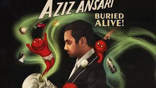 Aziz Ansari - Online Dating Material