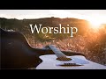 Worship Guitar - Instrumental Hymns of Worship played on Acoustic Guitar - 1 Hour