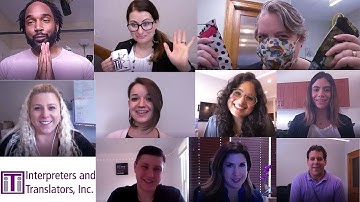 To Our Clients, Suppliers, and Partners