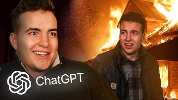 If ChatGPT Handled A Crisis