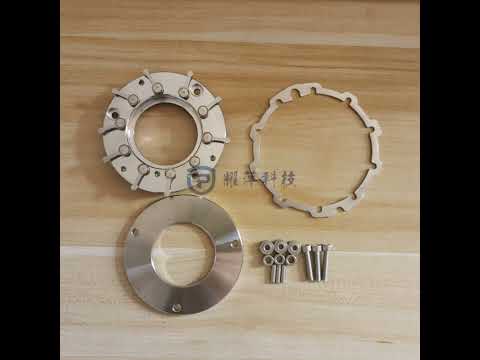 GT1544V Turbine Variable