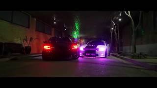 A$AP TyY & BLVCKLIST - CTC