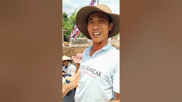 Phong tục tảo mộ của người Tày - Nùng Cao Bằng