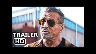 THE EXPENDABLES 4 Movie Trailer 2023 | HD