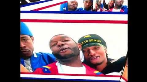 Think Back By Boot Camp Clik (Music Video)