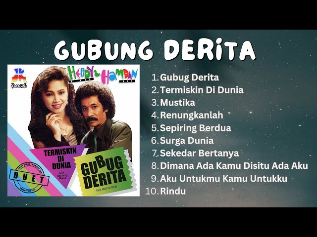 Pop Dangdut Hamdan ATT | Gubuk Derita class=