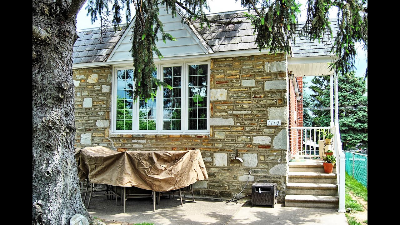 1119 Borbeck Ave, Philadelphia, PA 19111