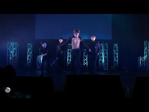 DKB D1, 희찬, 준서, 유쿠 - KOLOK COLOK (KC & nowimyoung) 260110 The 3rd Concert in Japan -Vanguard- 2부
