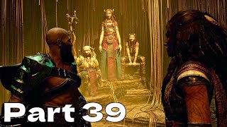 THE NORNS TELL THE FUTURE - Gameplay No Commentary Part 39