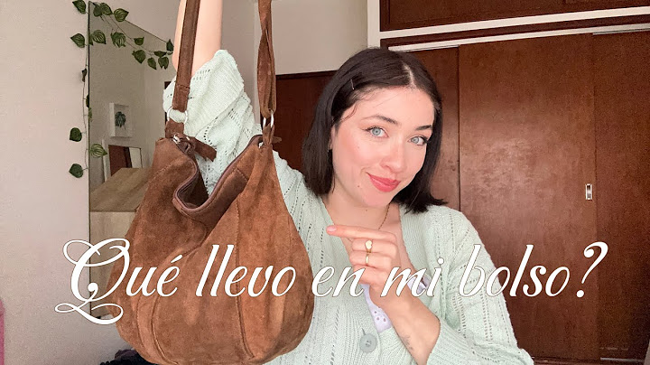 Tag: My Everyday Essentials, What's in My Bag? 👜