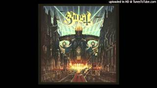 Ghost - Devil Church