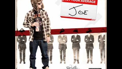 Joe Scudda-Every Man