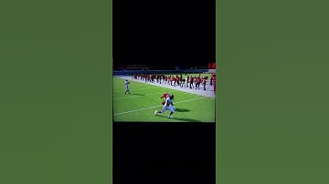 The Best Passing Play in Madden 22 To Beat The Defense Every Time| #YoutubeShorts #Shorts #Madden