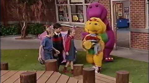 Fun & Games (2002 Version) Part 27