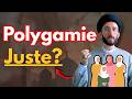 Polygamie en islam : justice ou injustice ?