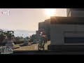 GTA V BMX PETITS DÉLIRE