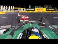 Assetto Corsa | VRC Formula Alpha 2024 (CSP) | Las Vegas | ONBOARD