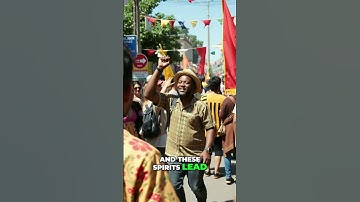 Breaking the cycle of generational trauma