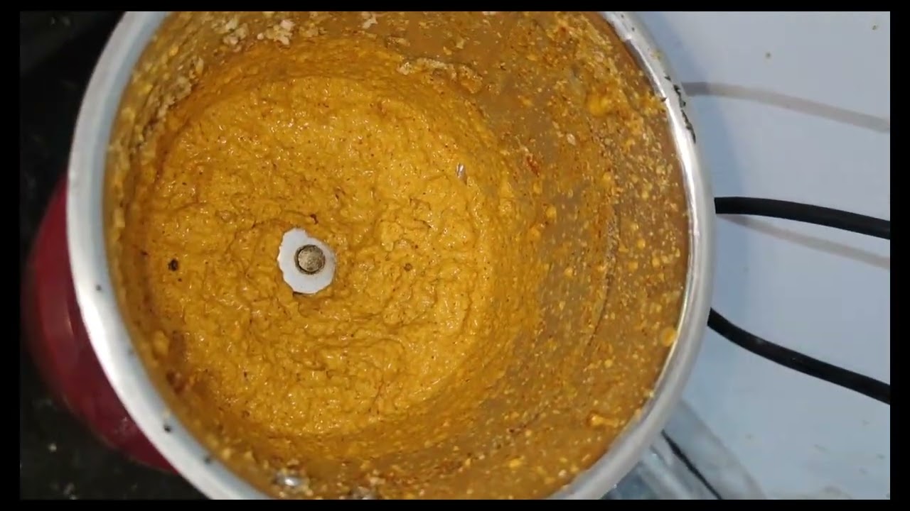 SALAI MEEN KULAMBU IN TAMIL | சாளை மீன் குழம்பு