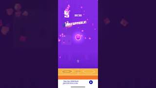 Hoop Stars Gem Rush World Record 111 screenshot 4