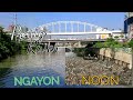 ANG PASIG RIVER NOON AT NGAYON | PASIG RIVER REHABILITATION