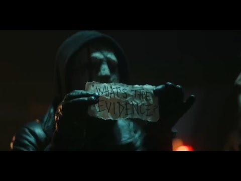 Ice Nine Kills