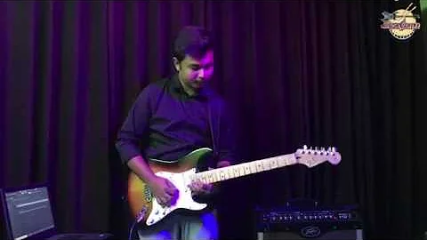 Joe Satriani - Always with me, Always with you | C...
