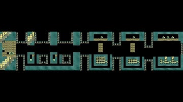 Boulder Dash for experts - 