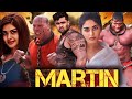 Martin Full Movie Hindi Dubbed | Dhruva Sarja | Vaibhavi Shandilya | Anveshi Jain | Facts & Details