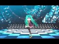 セツナルラバーズ [Project DIVA F2nd EDIT / 初音ミク]