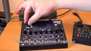 MeeBlip Digital Synth