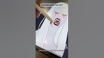 Procreate Art #digitalart #digitalartist #procreate #procreateart #artist #ipadart