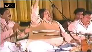 HAQ ALI MOULA BY NUSRAT FATEH ALI KHAN PART 4