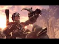 [MHW] Capítulo 7: El Mejor Tipo de Misión