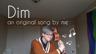 Dim - SMOGGUST (original song)