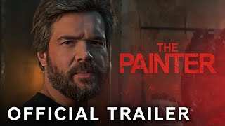 The Painter | Official Trailer | Paramount Movies Resimi