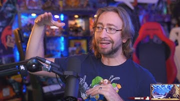 Maximilian on Auto Combos and learning Fighting Games