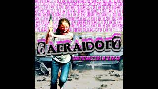 6AFRAIDOF7 - One Two Many Times [Beware Polygamists For I Am The Demi-God EP - 2005]