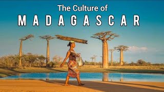 The Culture of MADAGASCAR #madagascar #africa #youtube #culture #dudunggala