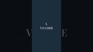 top 3 best coding app of python | Naman PCGS