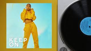 Tommy Westo- Keep On