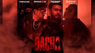Yamadzhi & Ruhsora Emm & Furcade & Shahrizod Homidov - Dacha (soundtrack)