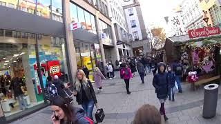Гуляем в центре Мюнхена