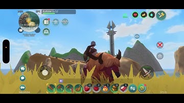 Utopia : Origin Walkthrough / Starting tips (x1.25 Speed) PT. 1