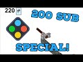 How I Make Instructions | 200 Subscriber Special!
