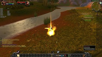 Priest 1-10 [01:26:54] World Record | wow classic era