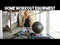 HOME WORKOUT EQUIPMENT