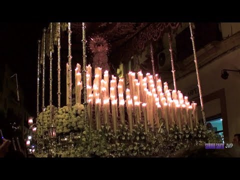 Pontificia, Real, Ilustre y Fervorosa Hermandad Sacramental y Cofradía de Nazarenos de Nuestro Padre Jesús de las Penas, María Santísima de la Estrella, Triunfo del Santo Lignum Crucis, San Francisco de Paula y Santas Justa y Rufina
