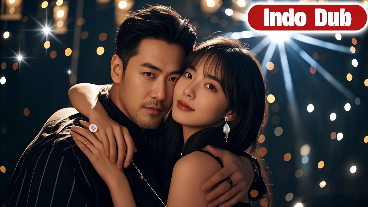 Cinderella dan CEO Manja: Drama Romantis yang Menggugah