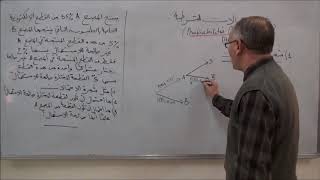 الاحتمالات الشرطية